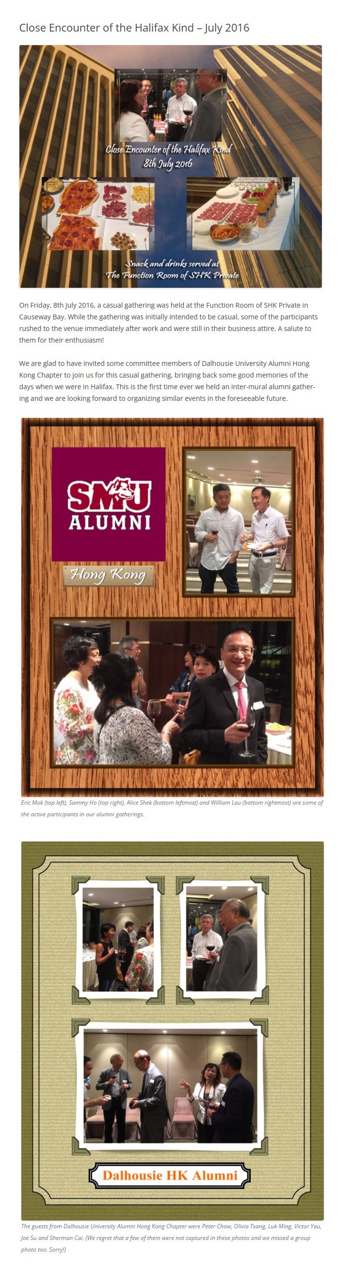 2016-07-08 Close Encounter of the Halifax Kind