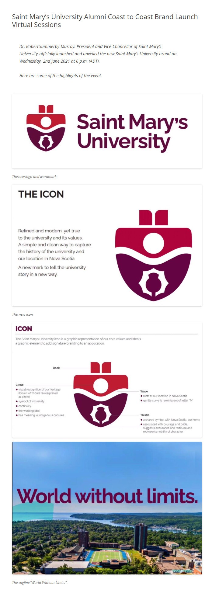 2021-06-02 SMU Alumni Coast-to-Coast Brand Launch Virtual Sessions