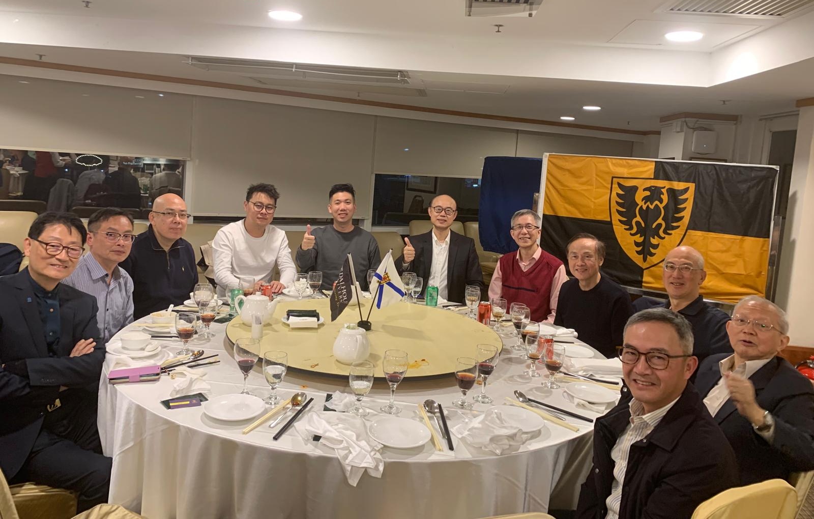 Spring Dinner Image 2