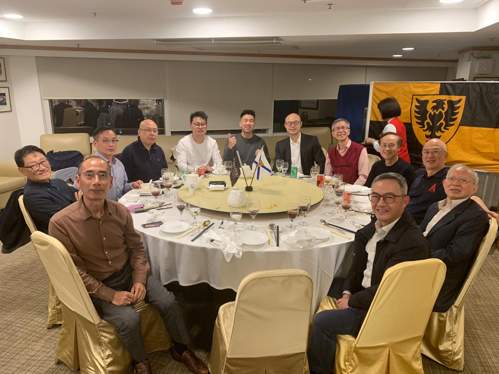 Spring Dinner Image 3